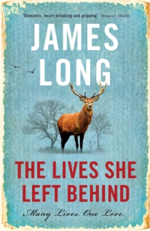 The Lives She Left Behind, Paperback The Lives She Left Behind, Paperback