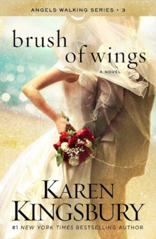 Brush of Wings, Paperback Book Brush of Wings, Paperback Book
