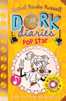 Dork Diaries: Pop Star, Paperback Dork Diaries: Pop Star, Paperback