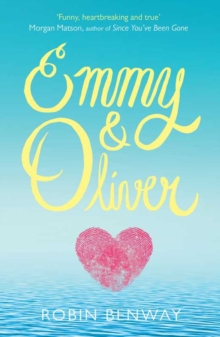 Emmy & Oliver, Paperback Book Emmy & Oliver, Paperback Book