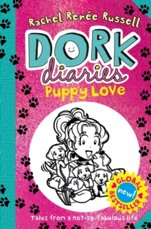Dork Diaries: Puppy Love, Paperback Dork Diaries: Puppy Love, Paperback