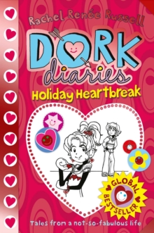Dork Diaries: Holiday Heartbreak, Paperback Dork Diaries: Holiday Heartbreak, Paperback