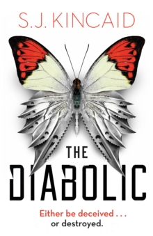 The Diabolic, Hardback Book The Diabolic, Hardback Book