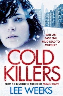 Cold Killers, Hardback Book Cold Killers, Hardback Book