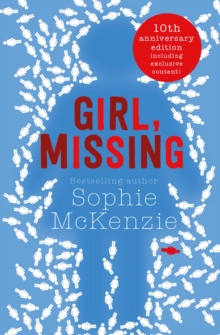 Girl, Missing, Paperback Girl, Missing, Paperback
