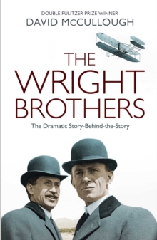 The Wright Brothers, Hardback Book The Wright Brothers, Hardback Book