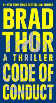 Code of Conduct, Paperback Book Code of Conduct, Paperback Book