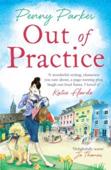 Out of Practice, Paperback Book Out of Practice, Paperback Book