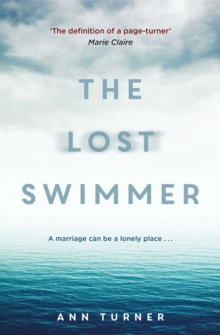 The Lost Swimmer, Paperback Book The Lost Swimmer, Paperback Book