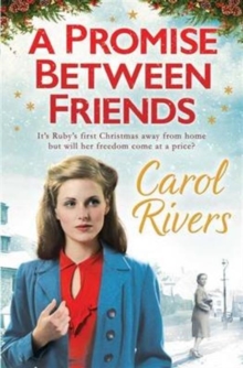 A Promise Between Friends, Paperback A Promise Between Friends, Paperback