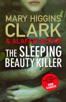 The Sleeping Beauty Killer, Hardback Book The Sleeping Beauty Killer, Hardback Book