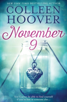 November 9, Paperback November 9, Paperback