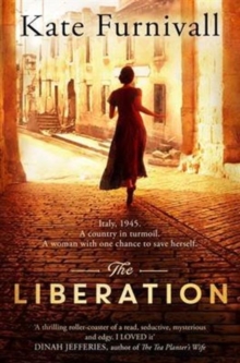 The Liberation, Paperback Book The Liberation, Paperback Book