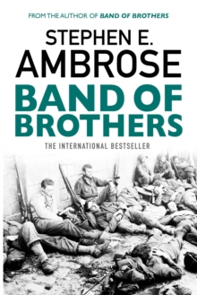 Band Of Brothers, Paperback Book Band Of Brothers, Paperback Book