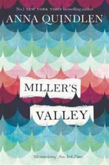 Miller's Valley, Hardback Miller's Valley, Hardback