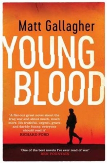 Youngblood, Paperback Book Youngblood, Paperback Book