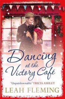 Dancing at the Victory Cafe, Paperback Book Dancing at the Victory Cafe, Paperback Book