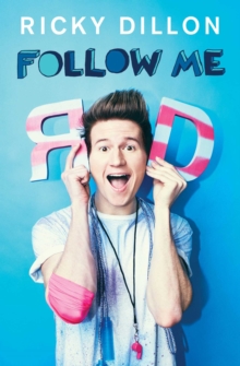 Follow Me, Paperback Book Follow Me, Paperback Book