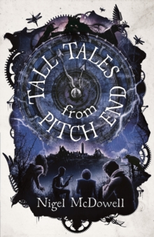 Tall Tales From Pitch End, Paperback Book Tall Tales From Pitch End, Paperback Book
