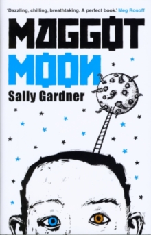 Maggot Moon, Paperback Book Maggot Moon, Paperback Book