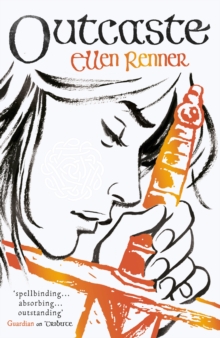 Outcaste, Paperback Book Outcaste, Paperback Book