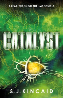 Catalyst, Paperback Book Catalyst, Paperback Book