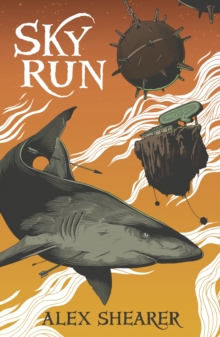 Sky Run, Paperback Book Sky Run, Paperback Book