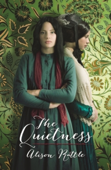The Quietness, Paperback Book The Quietness, Paperback Book