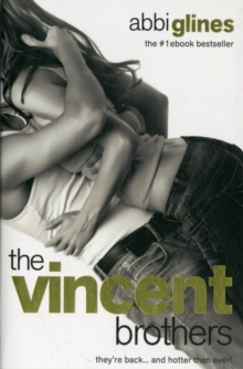 The Vincent Brothers, Paperback Book The Vincent Brothers, Paperback Book