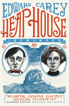 Heap House, Paperback Heap House, Paperback