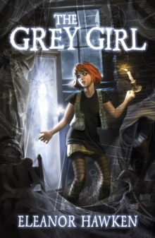 The Grey Girl, Paperback Book The Grey Girl, Paperback Book