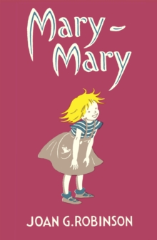 Mary-Mary, Hardback Book Mary-Mary, Hardback Book