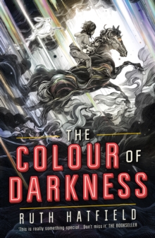 The Colour of Darkness, Paperback The Colour of Darkness, Paperback