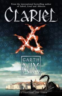 Clariel, Paperback Clariel, Paperback