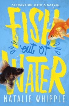Fish Out of Water, Paperback Book Fish Out of Water, Paperback Book