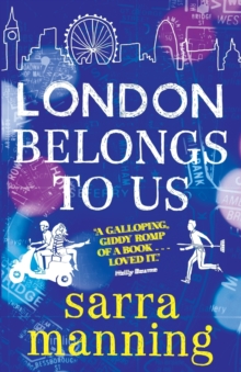 London Belongs to Us, Paperback London Belongs to Us, Paperback