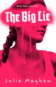 The Big Lie, Paperback Book The Big Lie, Paperback Book