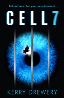 Cell 7 : The Reality TV Show to Die for. Literally, Paperback Book Cell 7 : The Reality TV Show to Die for. Literally, Paperback Book