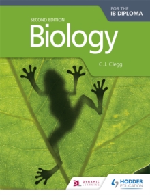 Biology for the IB Diploma Second Edition, Paperback Book Biology for the IB Diploma Second Edition, Paperback Book
