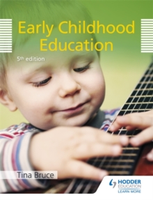Early Childhood Education, Paperback Book Early Childhood Education, Paperback Book