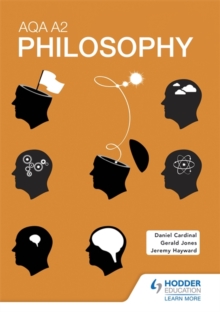 AQA A2 Philosophy, Paperback AQA A2 Philosophy, Paperback