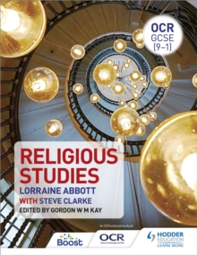 OCR GCSE (9-1) Religious Studies, Paperback Book OCR GCSE (9-1) Religious Studies, Paperback Book