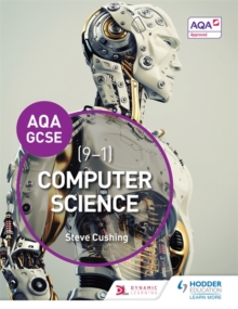 AQA Computer Science for GCSE Student Book, Paperback Book AQA Computer Science for GCSE Student Book, Paperback Book