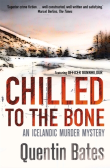 Chilled to the Bone, Paperback Book Chilled to the Bone, Paperback Book