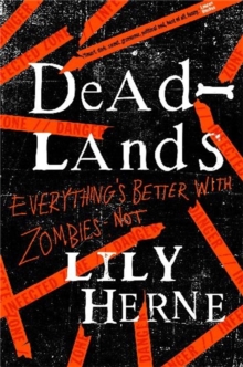 Deadlands, Paperback Deadlands, Paperback