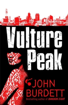 Vulture Peak (5), Paperback Book Vulture Peak (5), Paperback Book