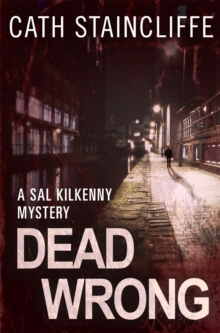 Dead Wrong, Paperback Book Dead Wrong, Paperback Book