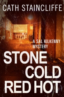 Stone Cold Red Hot, Paperback Book Stone Cold Red Hot, Paperback Book