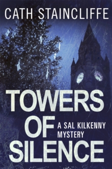 Towers of Silence, Paperback Book Towers of Silence, Paperback Book