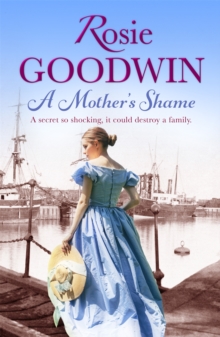 A Mother's Shame, Paperback Book A Mother's Shame, Paperback Book